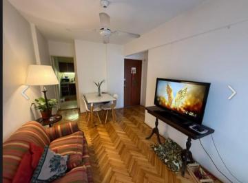 Departamento de 2 ambientes, Almagro · Venta 2 Ambientes