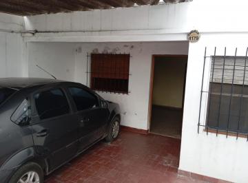 Casa · 99m² · 4 Ambientes · 1 Cochera · Casa | Venta | Local Comercial | Apto Credito | Jose C. Paz | Financiado