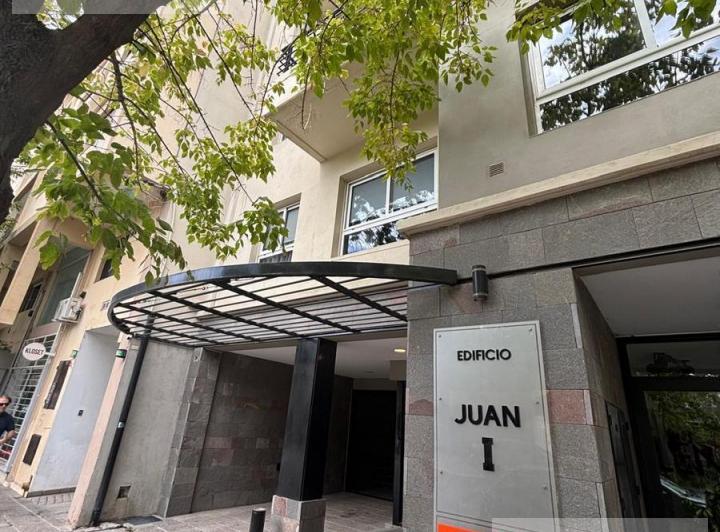 Departamento · 58m² · 3 Ambientes