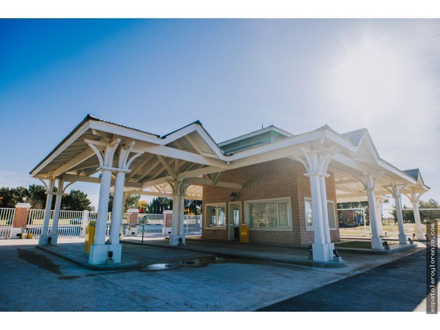 Av. Jorge Newbery al 3000,  Casonas del Haras, Mar del Plata