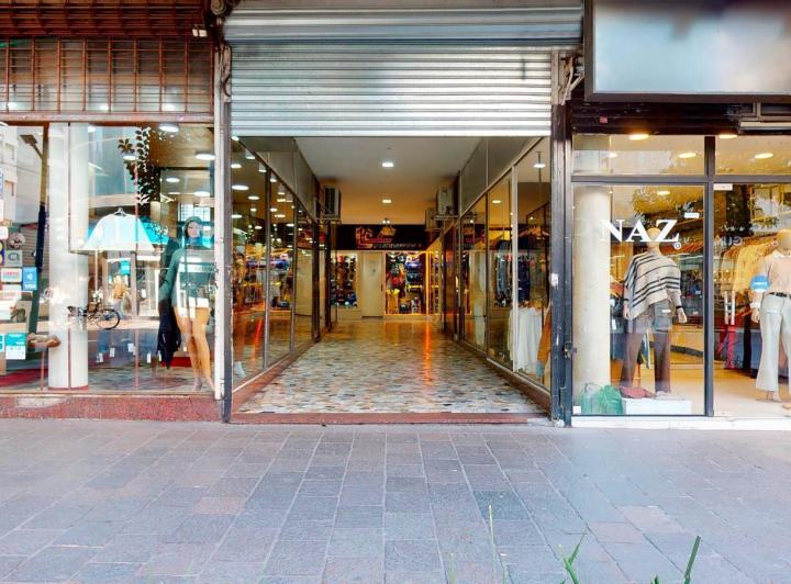 Local comercial · 65m²