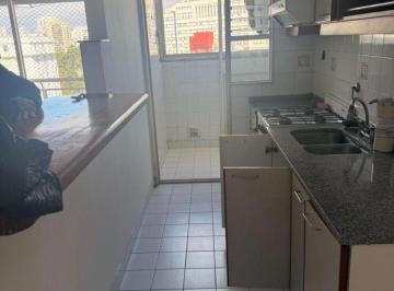 Departamento de 2 ambientes, Belgrano · Departamento 2 Ambientes 60 m² Cañitas