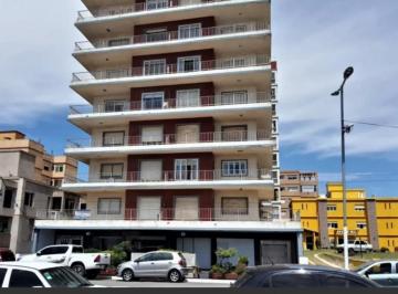Departamento · 81m² · 3 Ambientes · 1 Cochera · Departamento en Venta de Tres Ambientes con Vista Al Mar