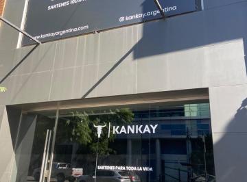 Local comercial · 130m² · Excelente Local Sobre Av del Libertador en Belgrano