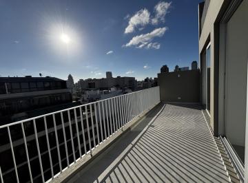 Departamento · 45m² · 2 Ambientes · Departamento de 2 Ambientes en Venta, con Balcón Aterrazado a Estrenar