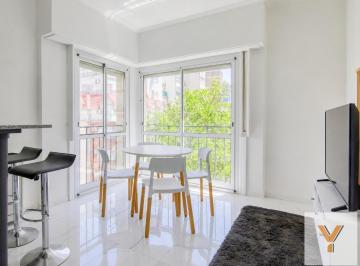 Departamento · 32m² · 2 Ambientes · Departamento en Venta - 1 Dormitorio 1 Baño - 32 m - Mar del Plata