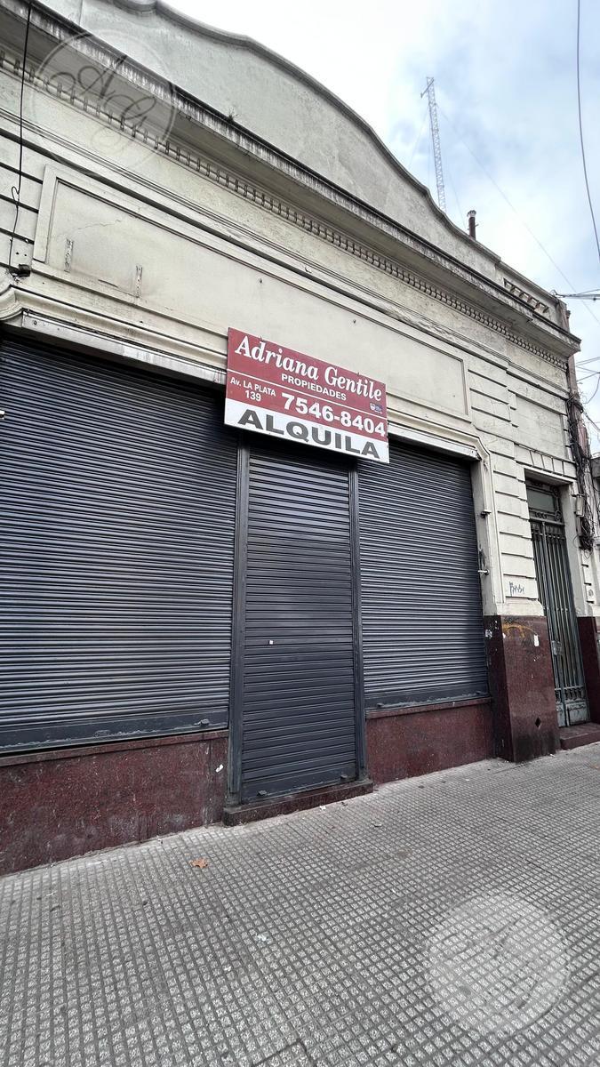 Avenida San Juan al 2800, San Cristobal, Capital Federal