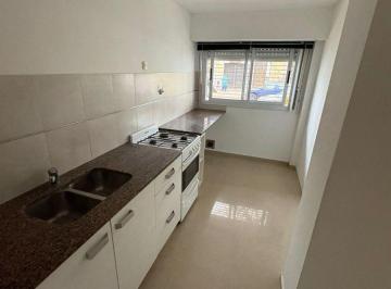 Departamento de 1 ambiente, La Plata · Monoambiente en Alquiler