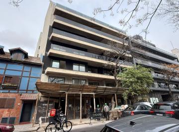 Departamento · 111m² · 4 Ambientes · Departamento 2 Ambientes en Flores
