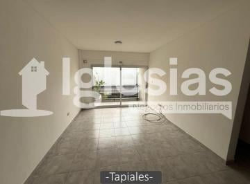 Departamento de 2 ambientes, La Matanza · Departamento de 2 Ambientes en Tapiales