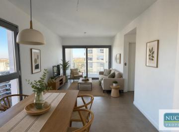 Departamento · 49m² · 2 Ambientes · 1 Cochera · Departamento 2 Ambientes a Estrenar en Torres Cardón II, en El Centro de Tigre! Contactanos!