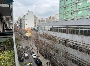 Departamento de 4 ambientes, Palermo · Gran Ubicacion y Planta - Aguero - Frente - Luminoso - Balcon!