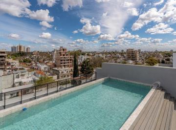 Departamento · 110m² · 1 Ambiente · Venta / Conesa 4000 Piso 4 / Departamento / 1 Ambiente Divisible / Saavedra
