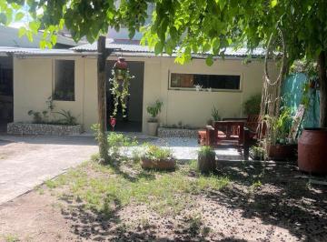 Casa · 120m² · 5 Ambientes · 2 Cocheras · Casa, en Venta, en Jose C Paz, Permuta