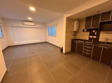 Departamento · 38m² · Monoambiente Excelente Estado Edificio Moderno en Alquiler en Caballito