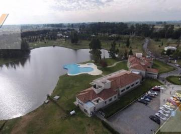 Terreno · 1497m² · Terreno en Venta - 1.497 m² - Club Miralagos
