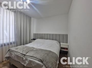 Departamento · 61m² · 2 Ambientes · Venta - 2 Ambientes - Full Amenities - Toilette - Barrio Norte