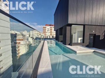 Departamento · 61m² · 2 Ambientes · Venta - 2 Ambientes - Full Amenities - Toilette - Barrio Norte
