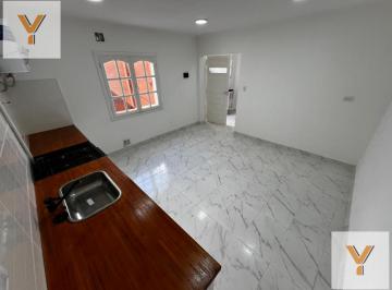 PH · 46m² · 2 Ambientes · PH en Venta - 1 Dormitorio 1 Baño - 62 m - Mar del Plata