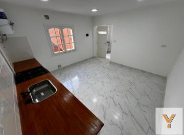 PH · 46m² · 2 Ambientes · PH en Venta - 1 Dormitorio 1 Baño - 62 m - Mar del Plata