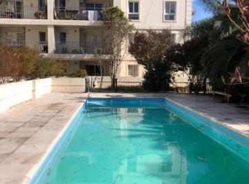Departamento · 80m² · 3 Ambientes · 1 Cochera · Venta Departamento en Barrio Jardin