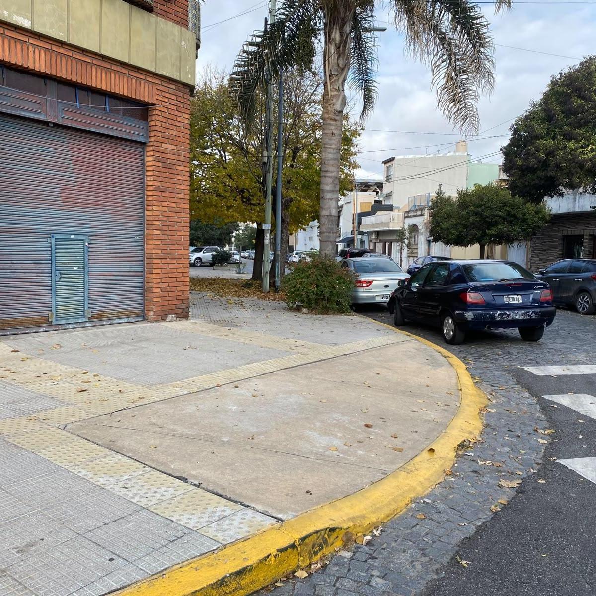 Tapalque al 5700,  Mataderos, Capital Federal