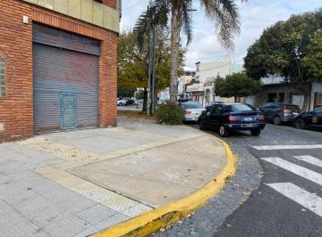 Depósito · 45m² · 2 Cocheras · Alquiler Deposito, Cochera, Guardamuebles