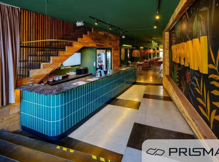 Local comercial · 290m² · 3 Ambientes