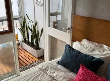 DEPARTAMENTO EN ALQUILER HASTA DICIEMBRE
$ 580.000
EL VALOR INCLUYE EXPENSAS
U · Mono Ambiente Dividido Alquiler Hasta Diciembre