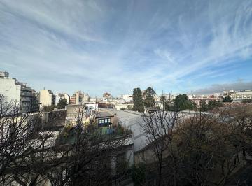 Departamento · 58m² · 3 Ambientes · Dpto 3 Ambientes C/ Balcon y Vista Abierta en Almagro