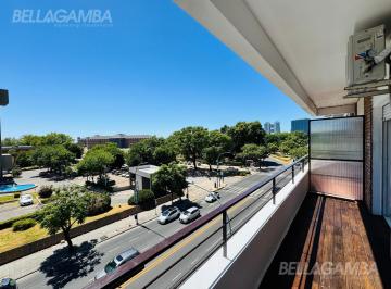 Departamento · 37m² · 2 Ambientes · Departamento Alquiler Vicente Lopez 2 Ambientes Balcon