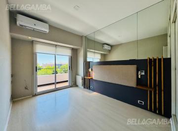 Departamento · 37m² · 2 Ambientes · Departamento Alquiler Vicente Lopez 2 Ambientes Balcon