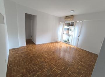 Departamento · 60m² · 3 Ambientes · Departamento Alquiler Barrio Norte 3 Ambientes Charcas 3137 5 E