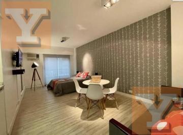 Departamento · 28m² · 1 Ambiente · Departamento Monoambiente en Venta - 1 Baño - 28 m² - Retiro