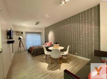 Departamento · 28m² · 1 Ambiente · Departamento Monoambiente en Venta - 1 Baño - 28 m² - Retiro