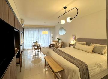 Departamento · 35m² · 1 Ambiente · Venta de Monoambiente Amoblado con Airbnb Funcionando en Palermo Hollywood