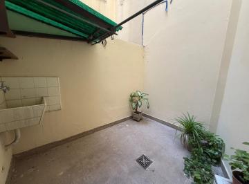 Departamento · 47m² · 2 Ambientes · Venta Departamento 2 Ambientes con Patio Apto Credito