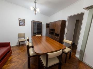 Departamento · 47m² · 2 Ambientes · Venta Departamento 2 Ambientes con Patio Apto Credito