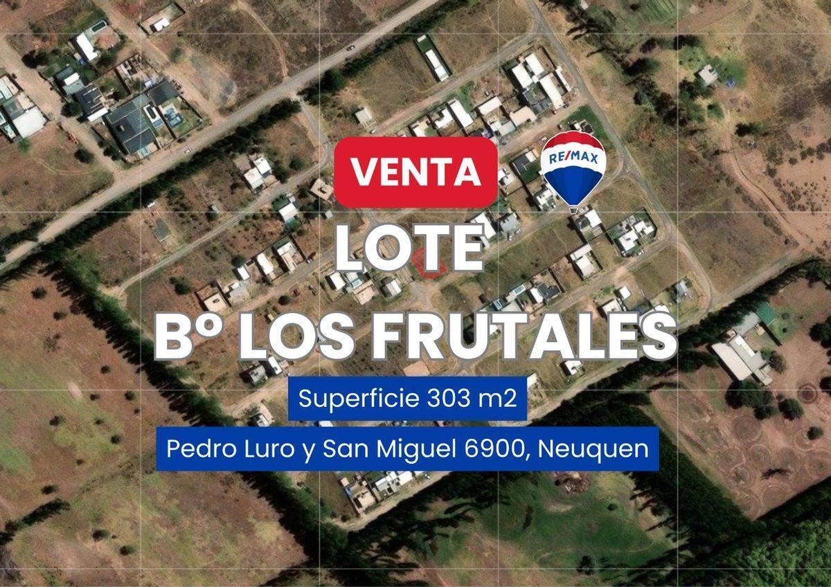 Pedro Luro y San Miguel 6900,  Neuquén, Neuquén