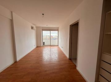 Departamento · 30m² · 1 Ambiente · Monoambiente con Balcon en Edificio Moderno en La Boca en Alquiler