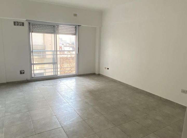 Departamento · 26m² · 1 Ambiente