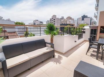 Departamento · 190m² · 4 Ambientes · 1 Cochera · Departamento - Guemes