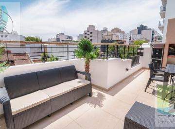 Departamento · 190m² · 4 Ambientes · 1 Cochera · Departamento - Guemes