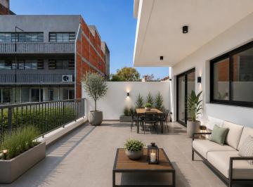 Departamento · 66m² · 3 Ambientes · Departamento a Estrenar 3 Ambientes