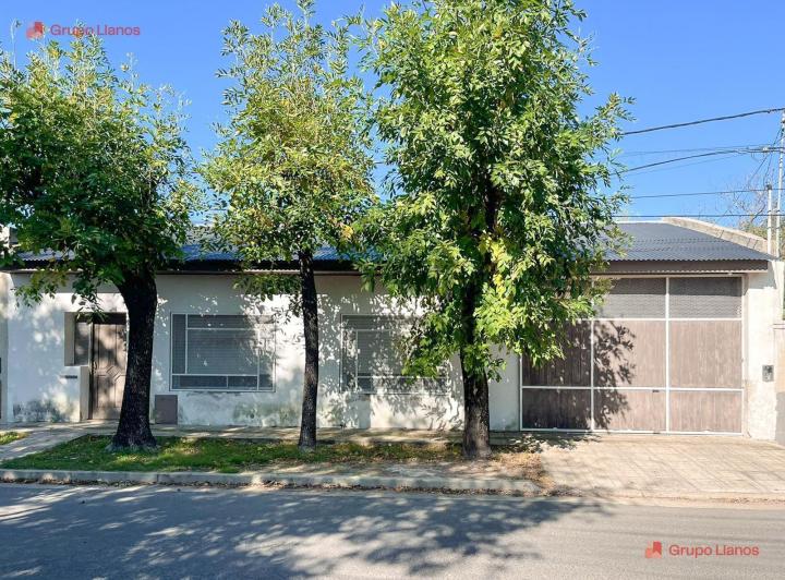 Casa · 648m² · 4 Ambientes