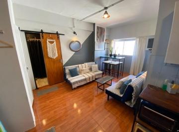 Departamento · 24m² · 1 Ambiente · Departamento Monoanbiente