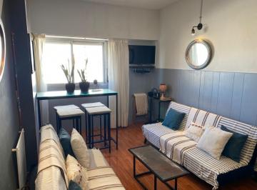 Departamento · 24m² · 1 Ambiente · Departamento Monoanbiente