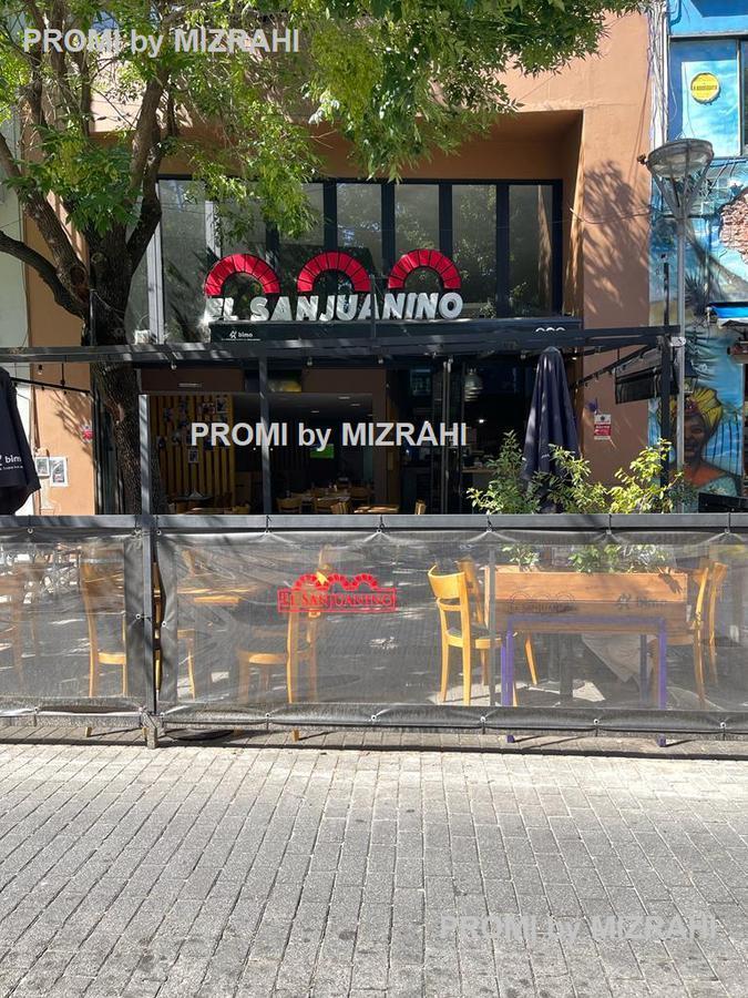 Baez al 200, Palermo, Capital Federal