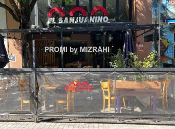 Local comercial · 210m² · Venta Local con Renta en Palermo - Las Cañitas