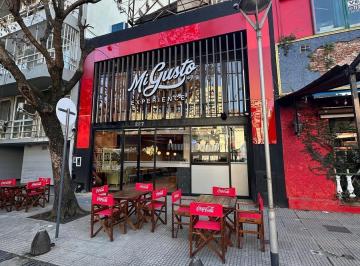 Local comercial · 210m² · Venta Local con Renta en Palermo - Las Cañitas